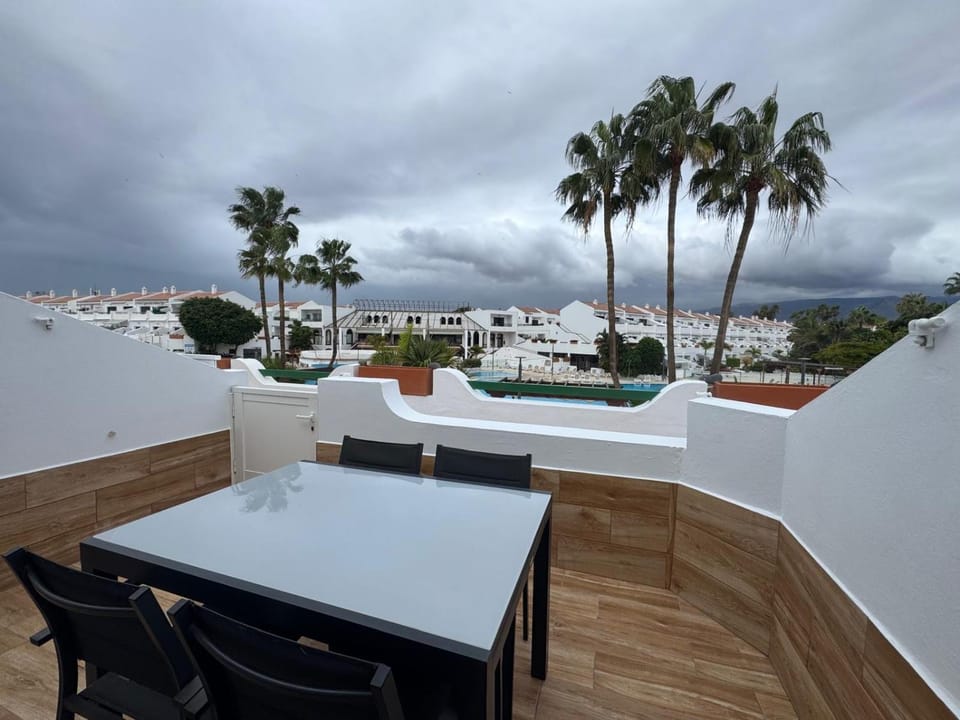 Parque Don José 189 Apartment in Costa del Silencio