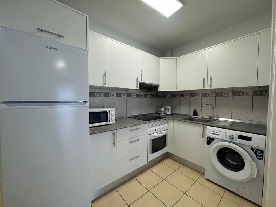 Parque Don José 189 Apartment in Costa del Silencio