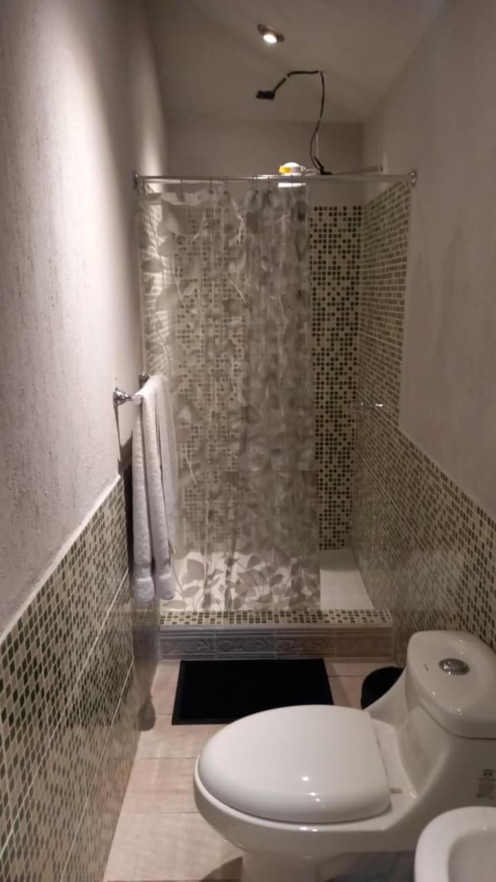 Mi casa, tu casa Vacation rental in Guatemala City