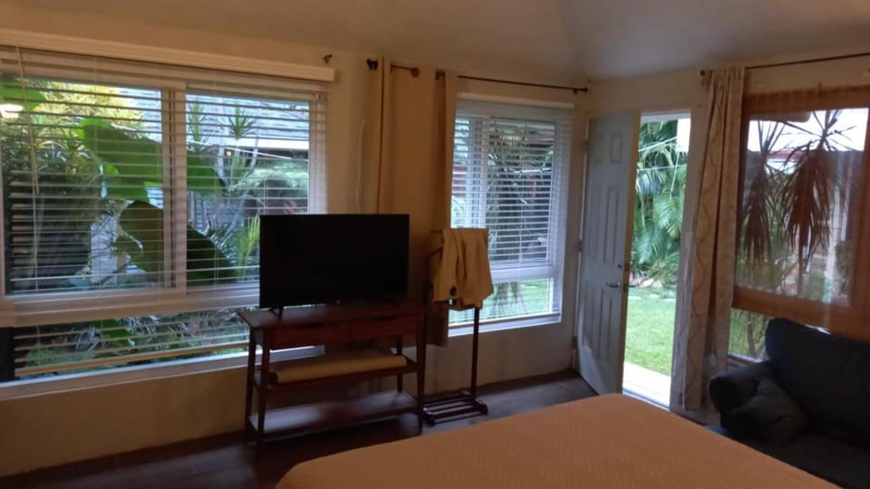 Mi casa, tu casa Vacation rental in Guatemala City