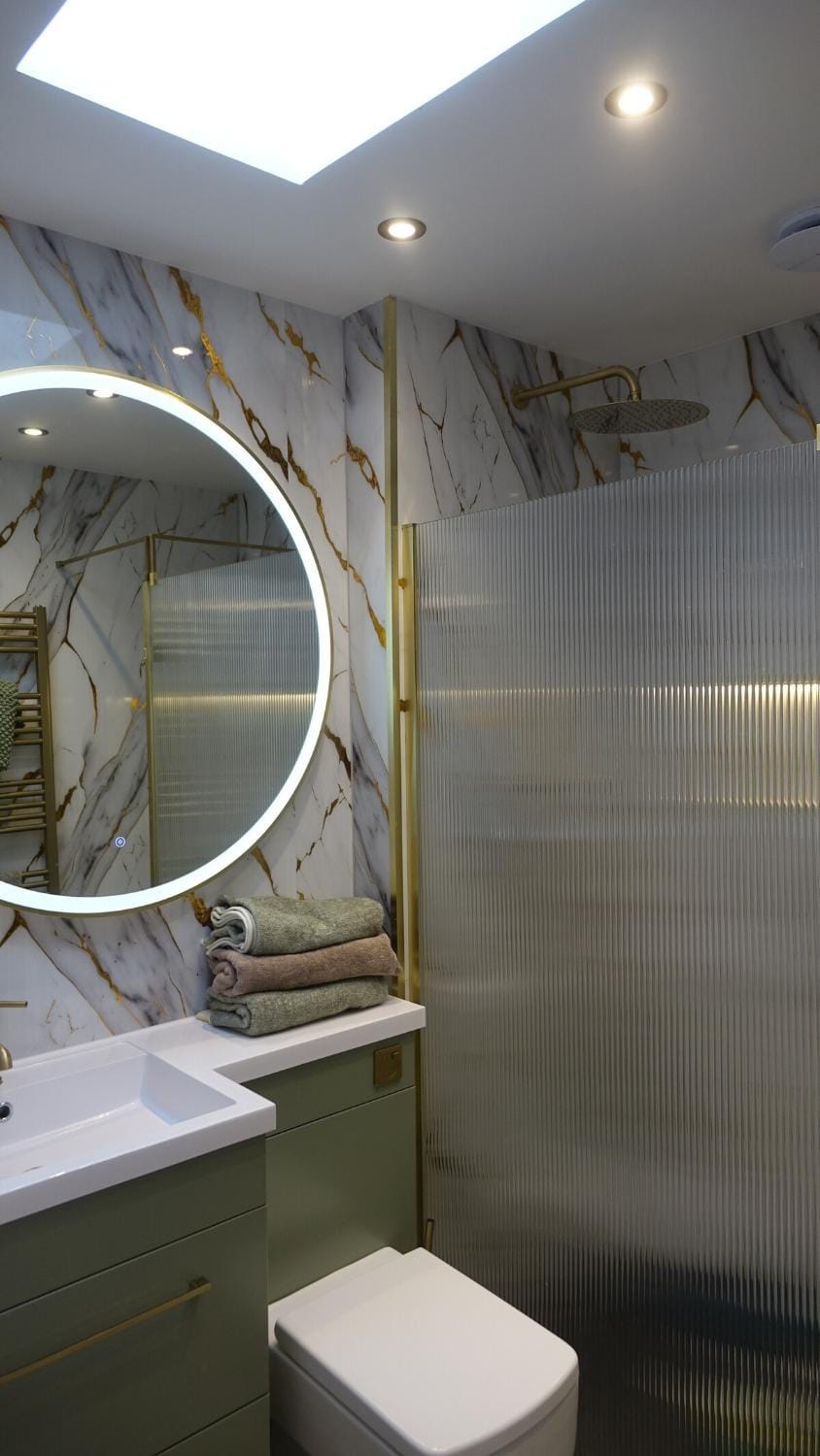 Shower