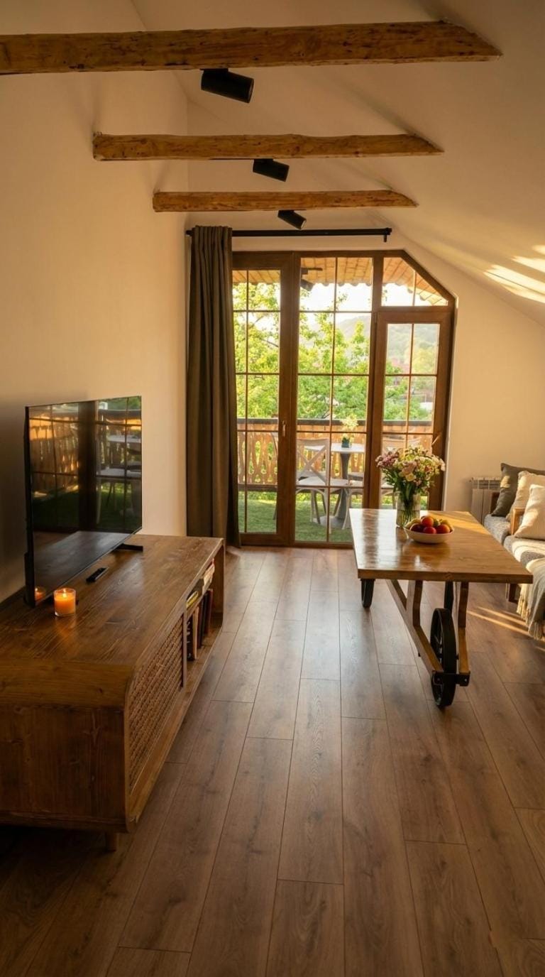 Home with great view, entire home , дом целиком,designed by Khi Apartment in Armenia