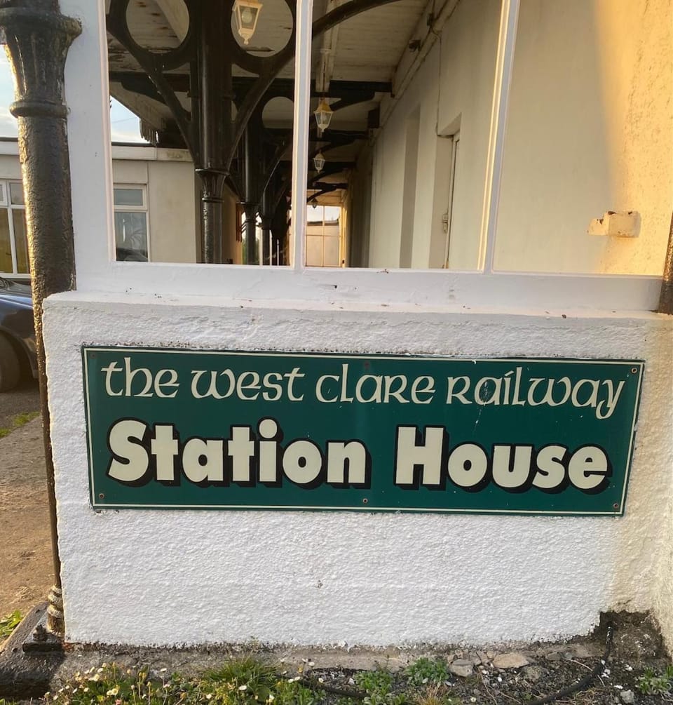 Property logo or sign