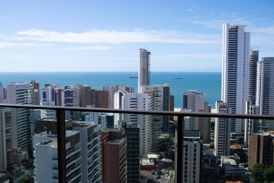View (from property/room), Sea view