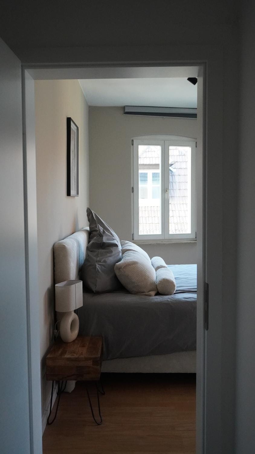 Comfort Apartment Altstadt Wintergarten Klimaanlage Apartment in Hesse