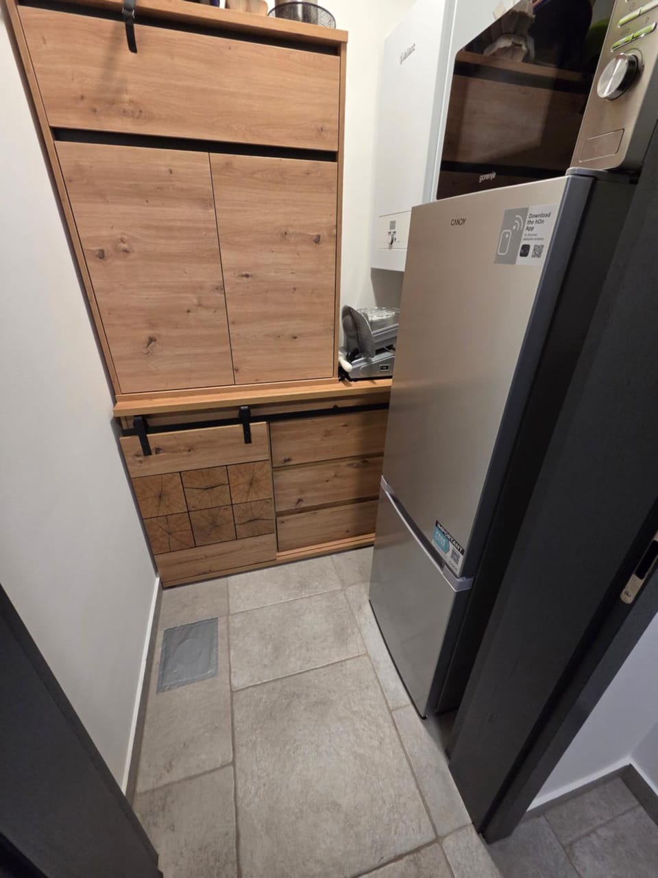 storage