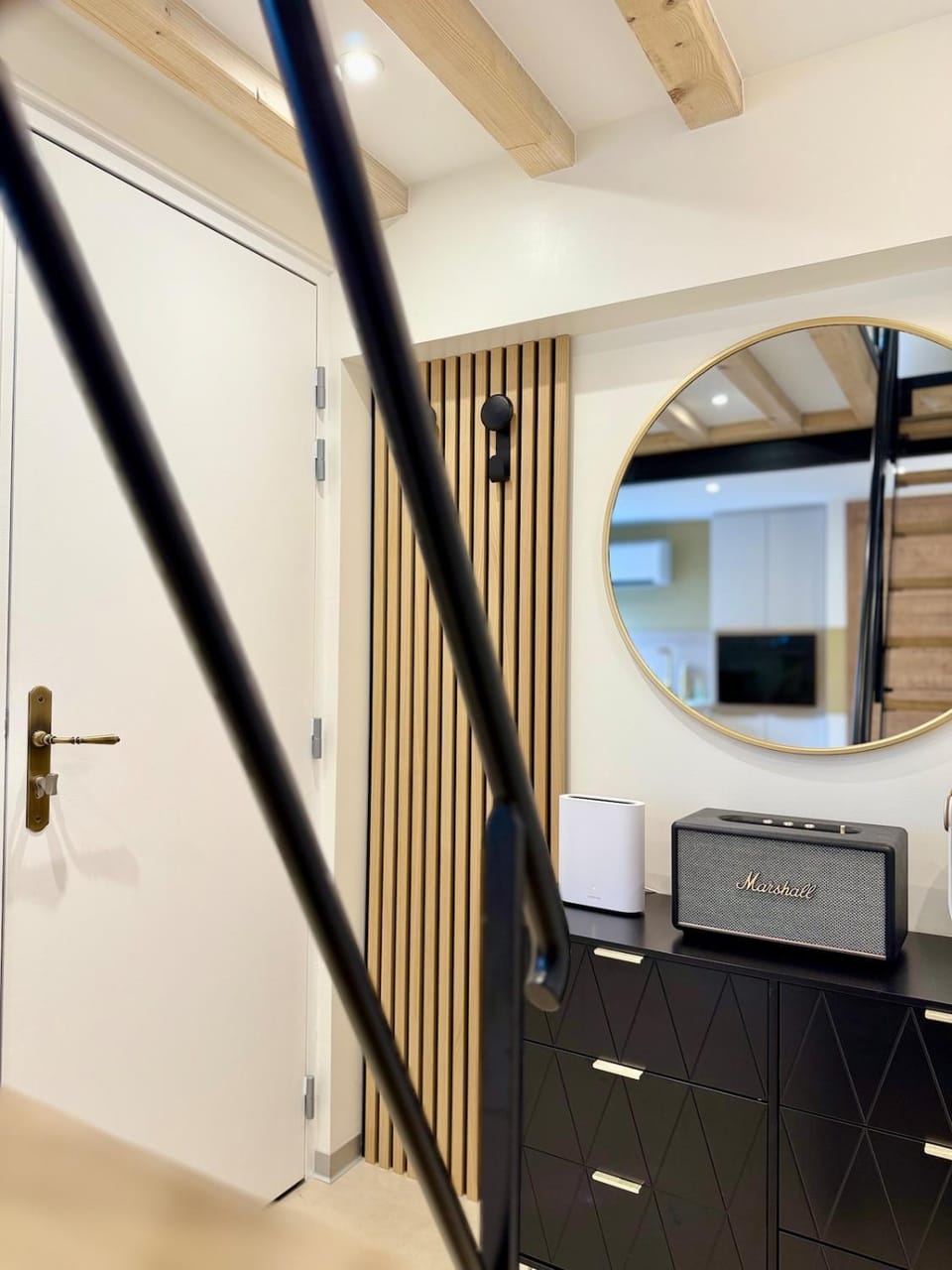 Golden Prestige Serenity & Elegance Apartment in Dijon