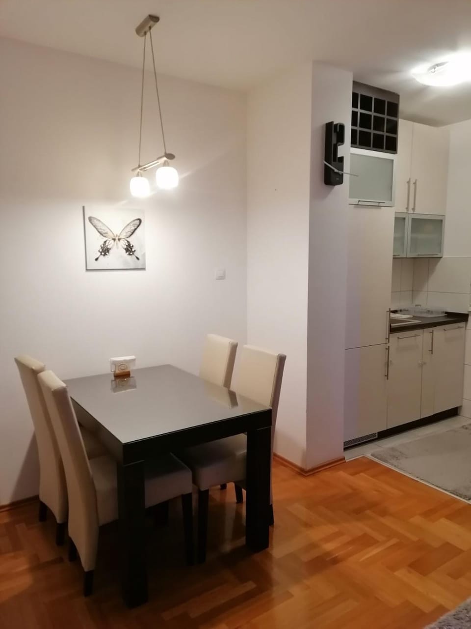 Apartman 44, Mejdan, Banja Luka Apartment in Federation of Bosnia and Herzegovina
