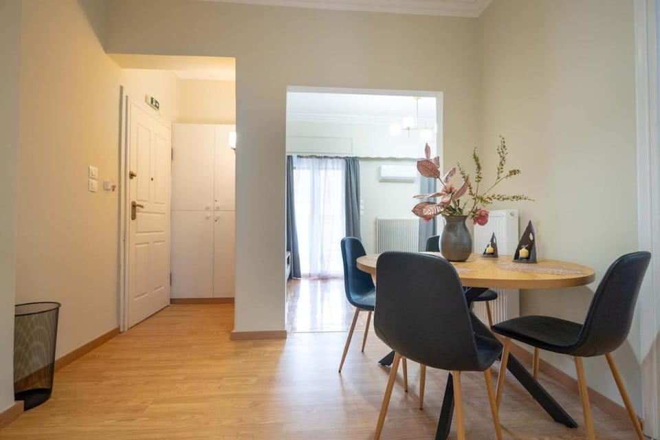 Kypseli Pulse 2BR Residence by ΜΡS Apartment in Athens