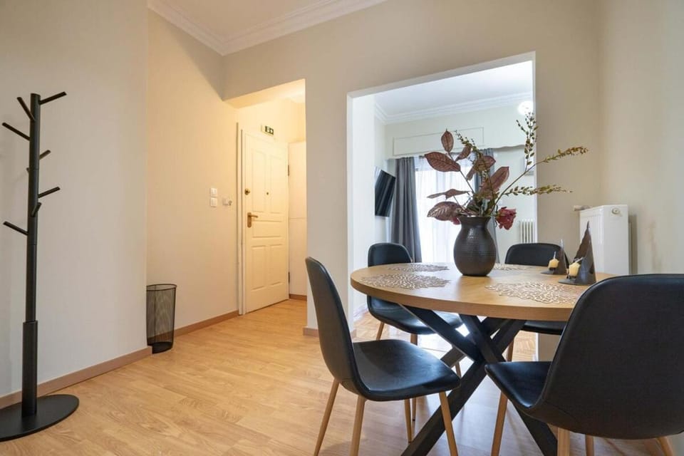Kypseli Pulse 2BR Residence by ΜΡS Apartment in Athens