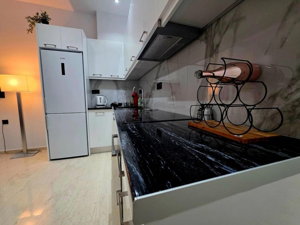 Hidden Gem 2BR Apartment | Loutraki Apartment in Euboea