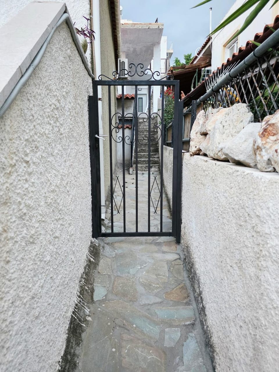 Hidden Gem 2BR Apartment | Loutraki Apartment in Euboea