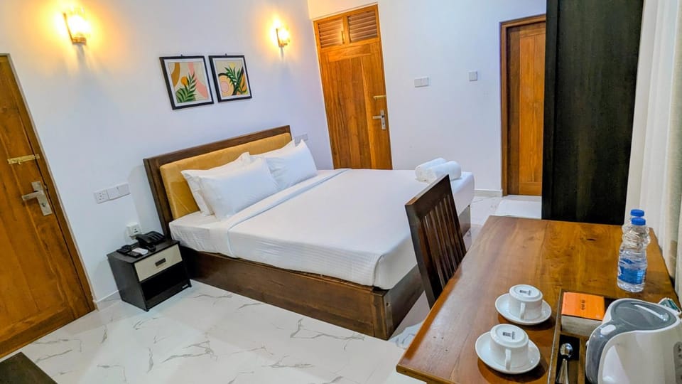 Grand Toscana Hotel in Uva Province, Sri Lanka
