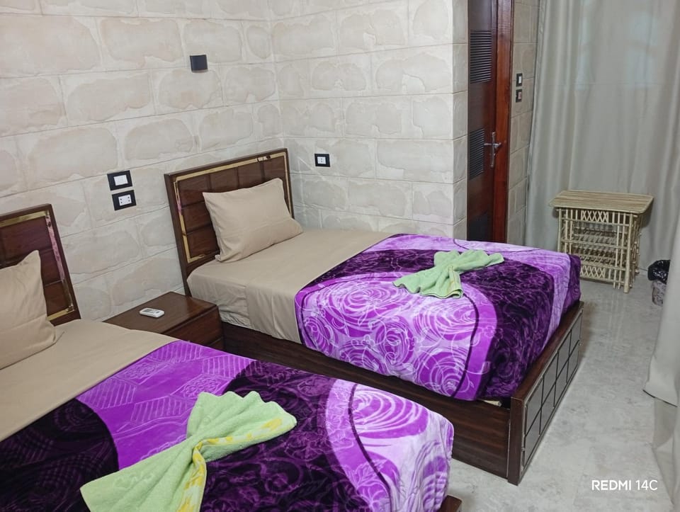 Sugar Nubian Guest House Nile Vew Bed and Breakfast in Red Sea Governorate