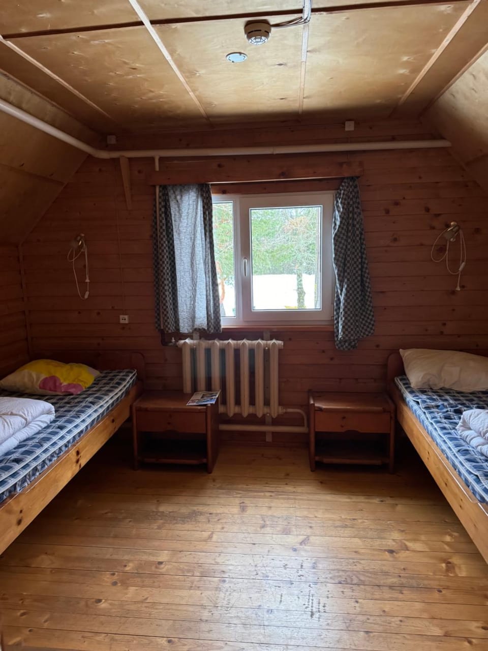 Mõedaku Puhkekeskus Hostel in Estonia