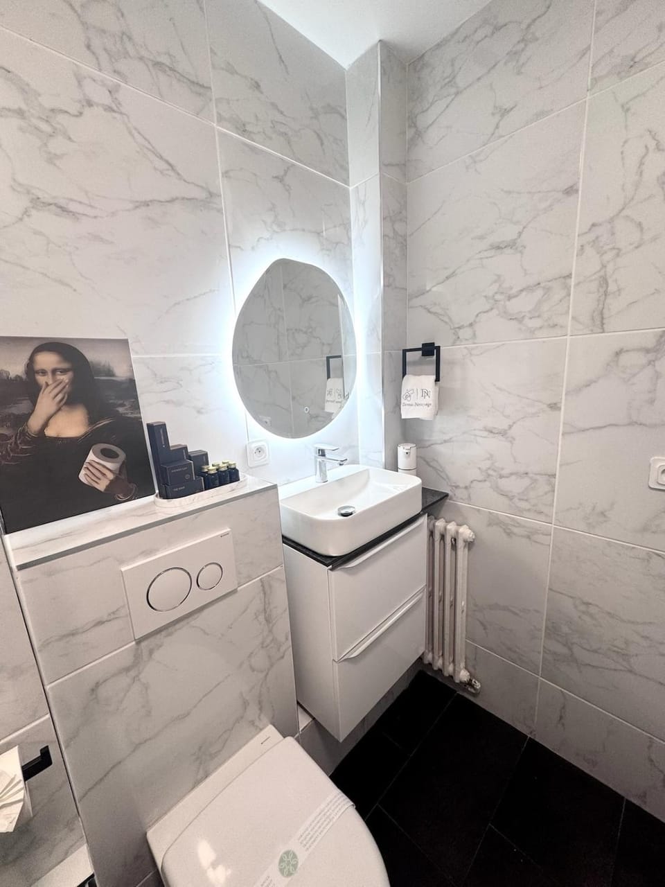 Elegance Bourg-la-Reine Apartment in Île-de-France