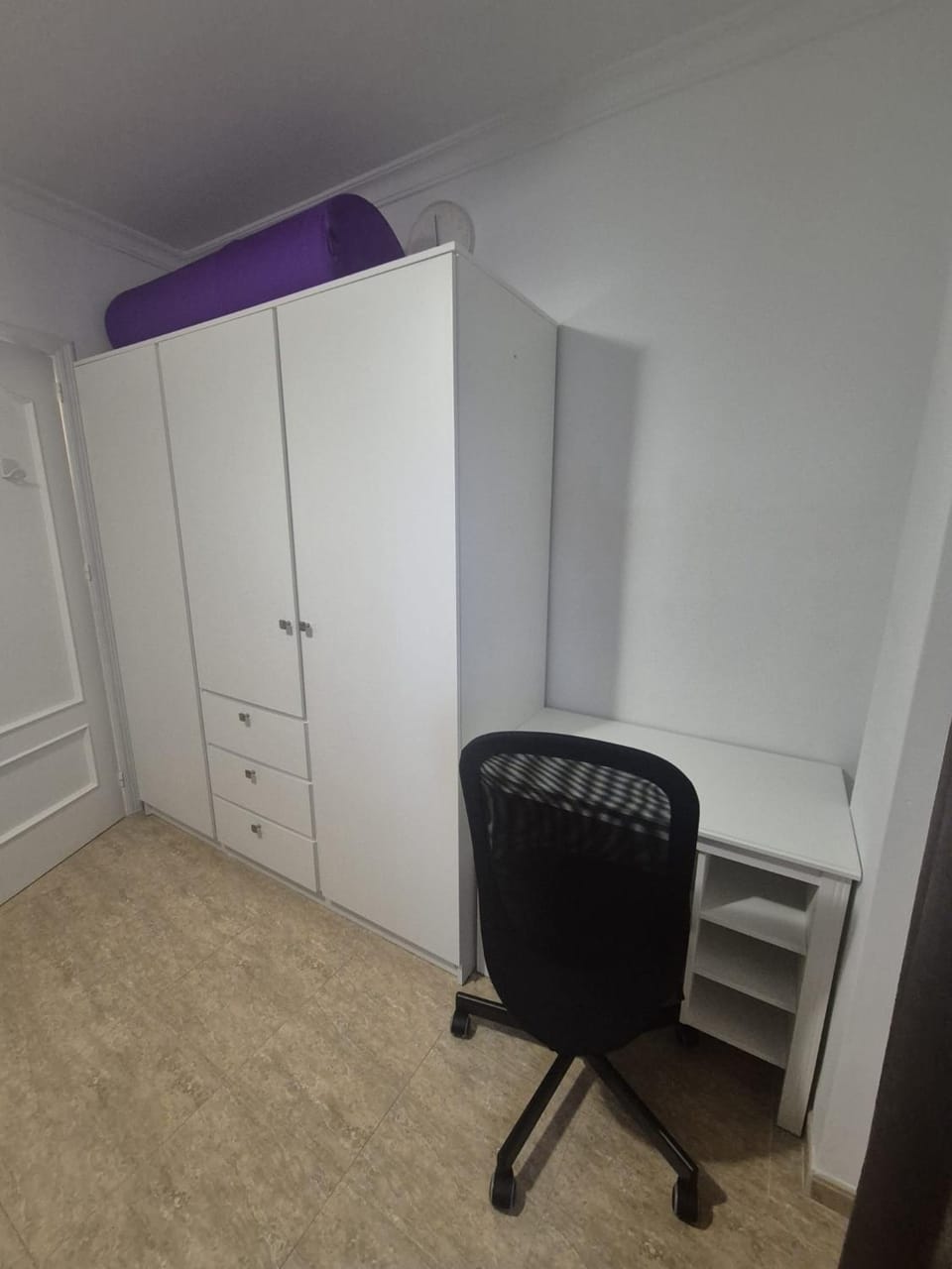 1 Apartamento en Salobreña Cubes Apartment in Salobreña
