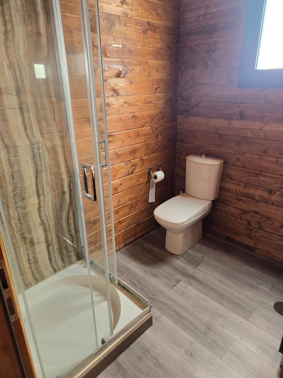 Chalé de campo Chalet in Guimaraes