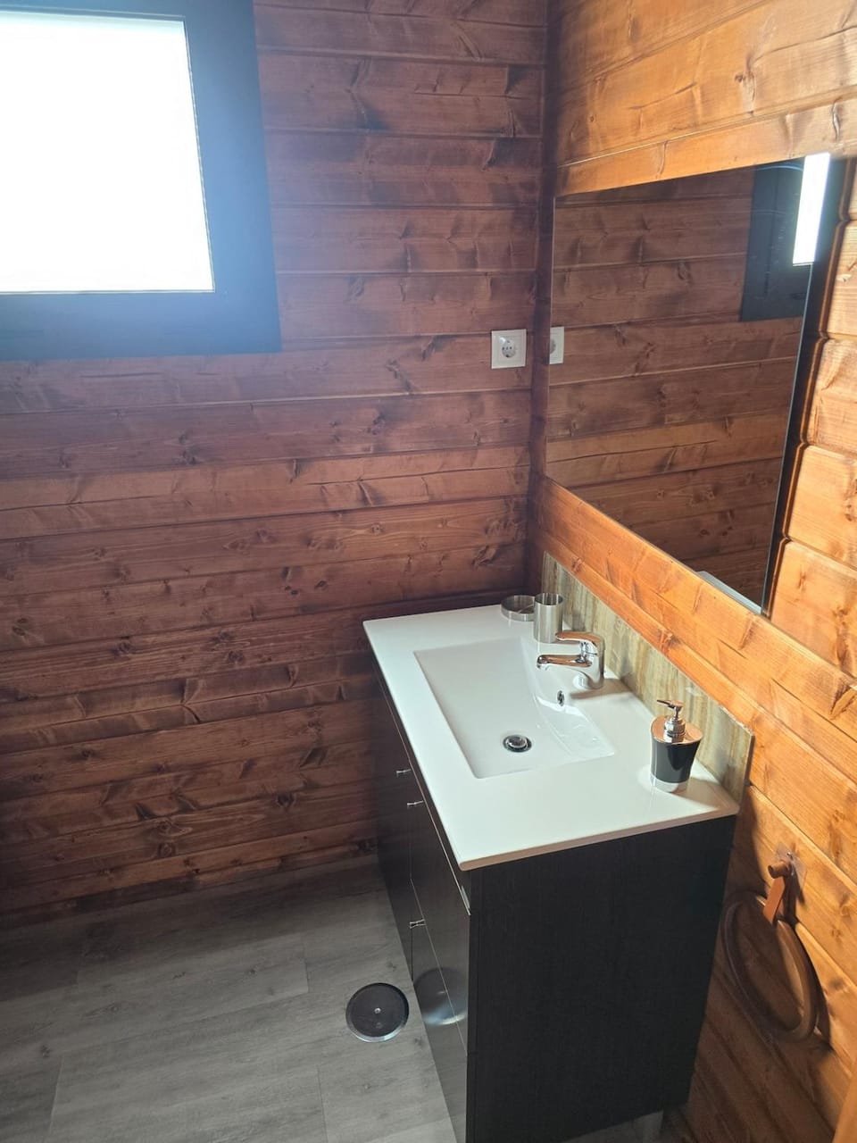 Chalé de campo Chalet in Guimaraes