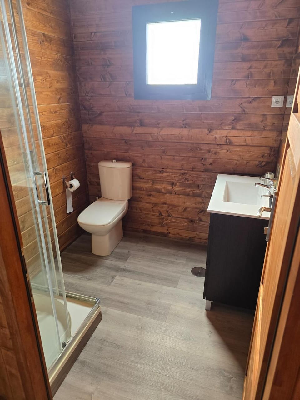 Chalé de campo Chalet in Guimaraes