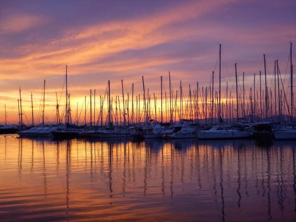 Sunrise