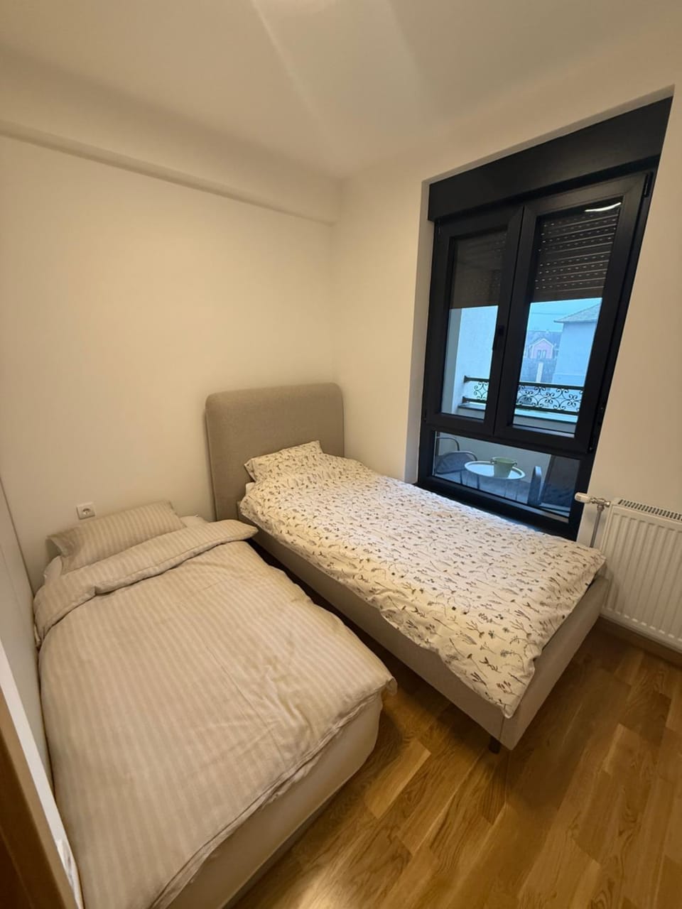 Una Lux Apartment Apartment in Vojvodina
