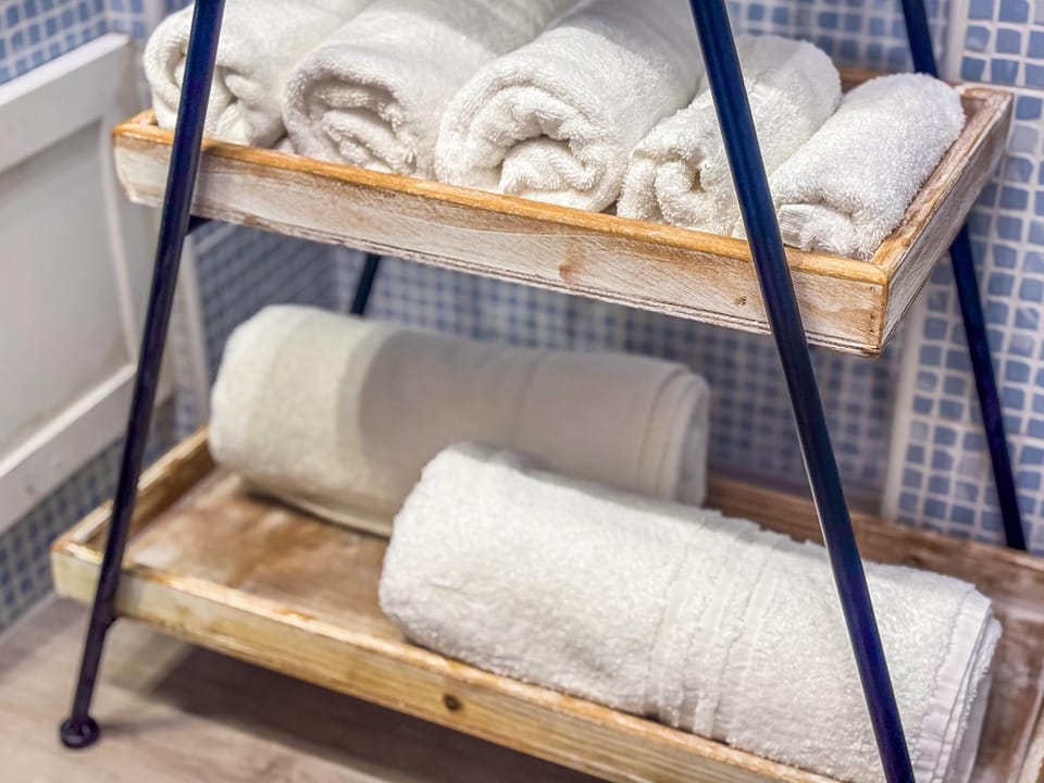 towels
