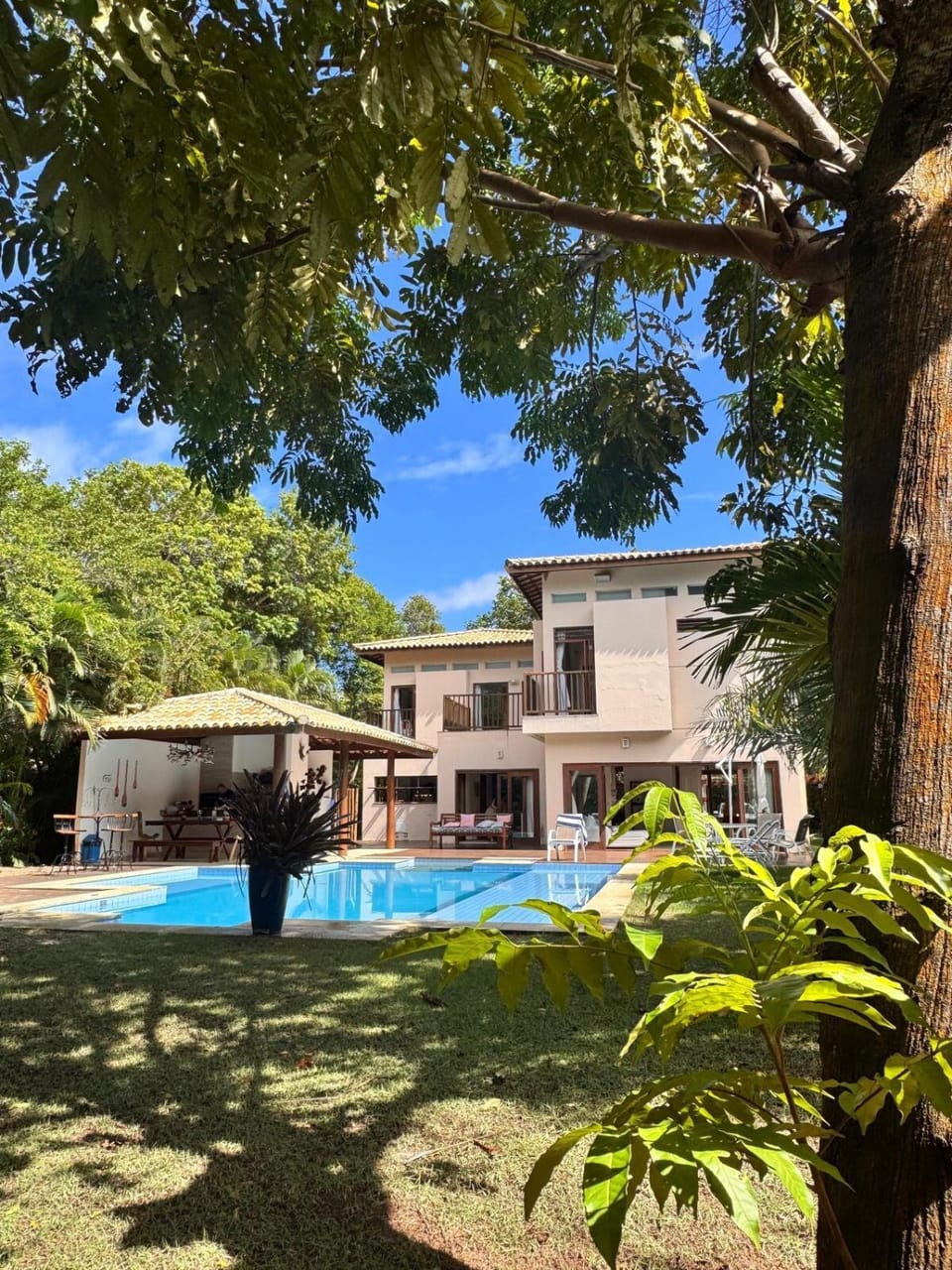 Casa Nature - Costa de Sauípe Bahia House in State of Bahia
