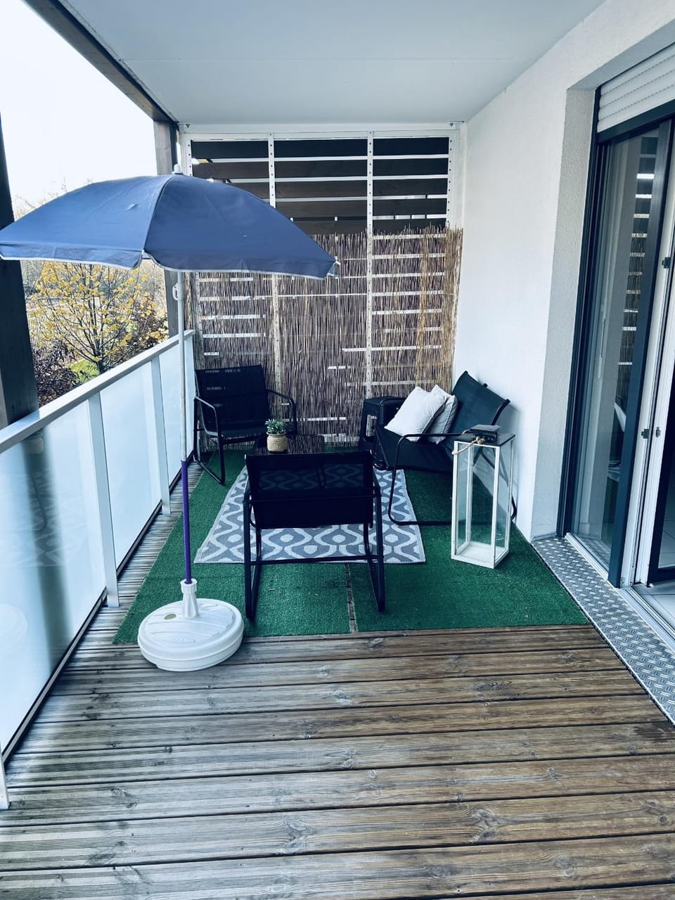 Cocon family Apartment in Strasbourg