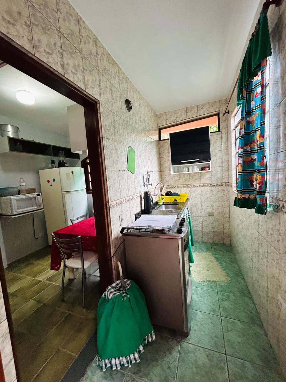 Casa temporada em Ubatuba House in Ubatuba