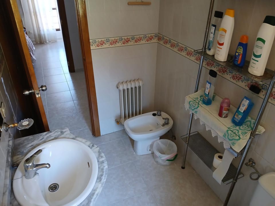 Toilet, Bathroom, bidet