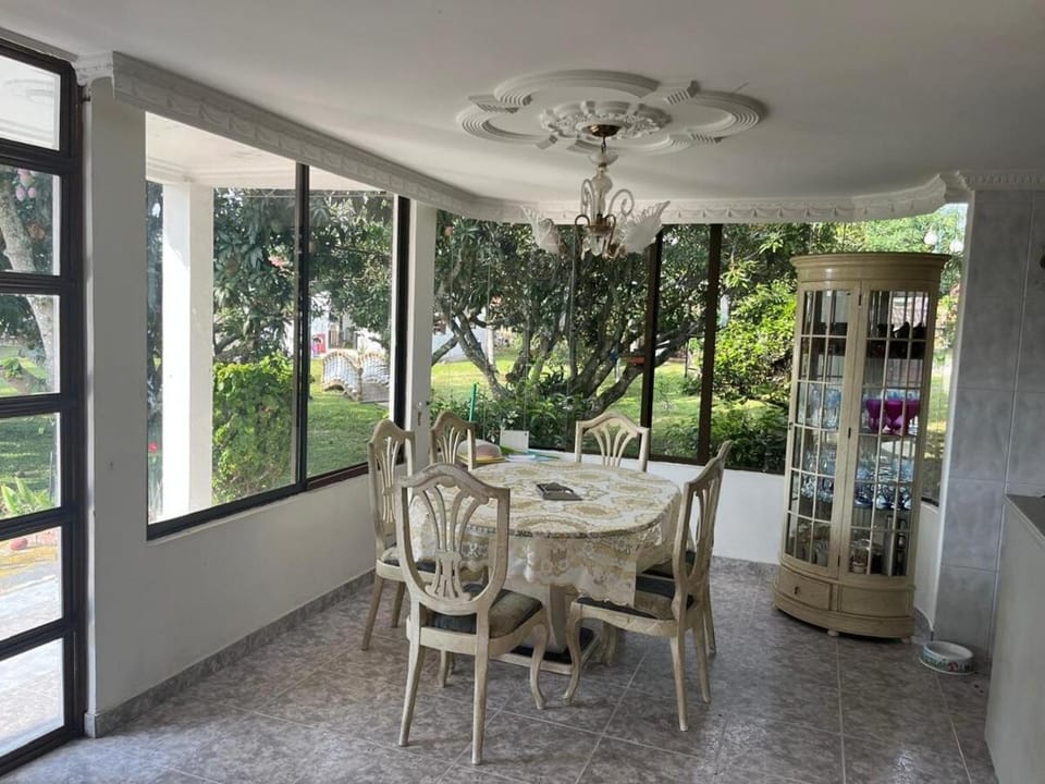 Hermosa Casa Quinta En Chinauta Villa in Cundinamarca, Colombia