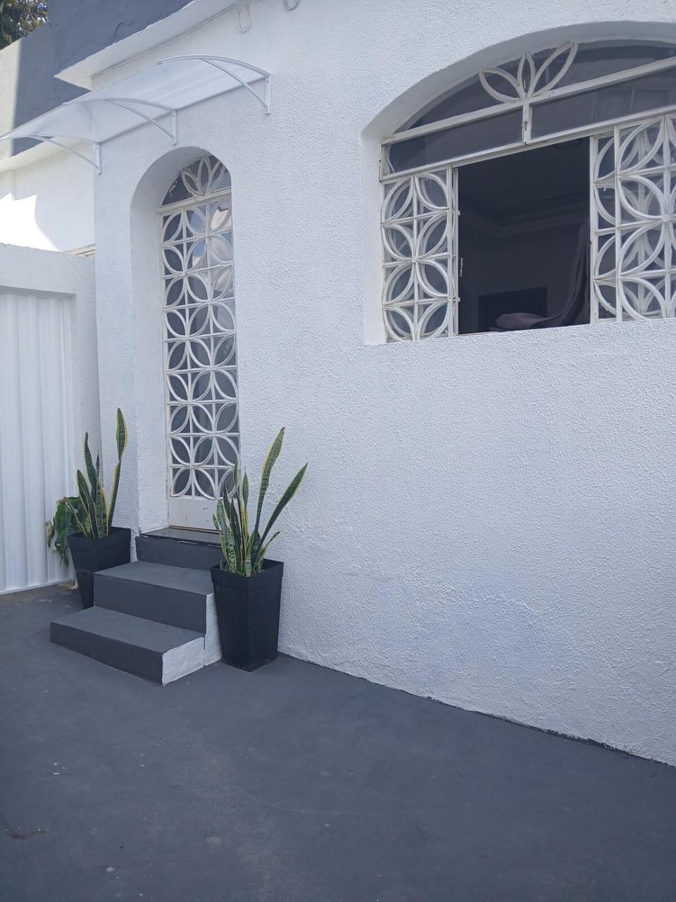 Casa 1 quarto aconchegante em Belo Horizonte Apartment in Belo Horizonte
