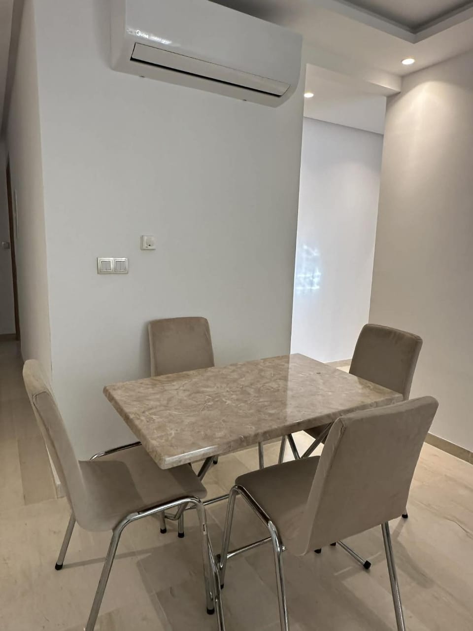 dar nawar Apartment in Tunis Governorate, Tunisia