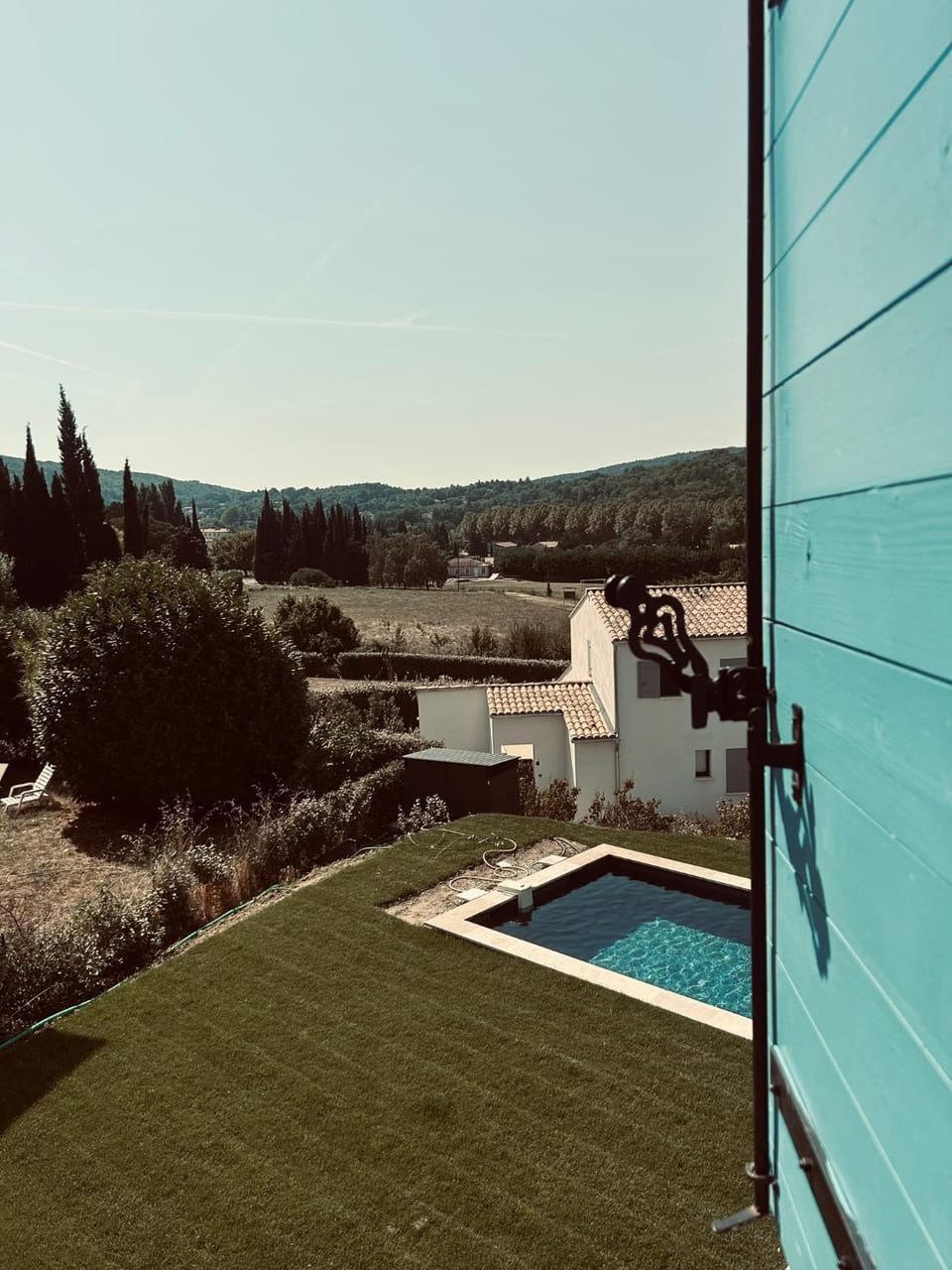 Villa Vie Ventoux Villa in Malaucène