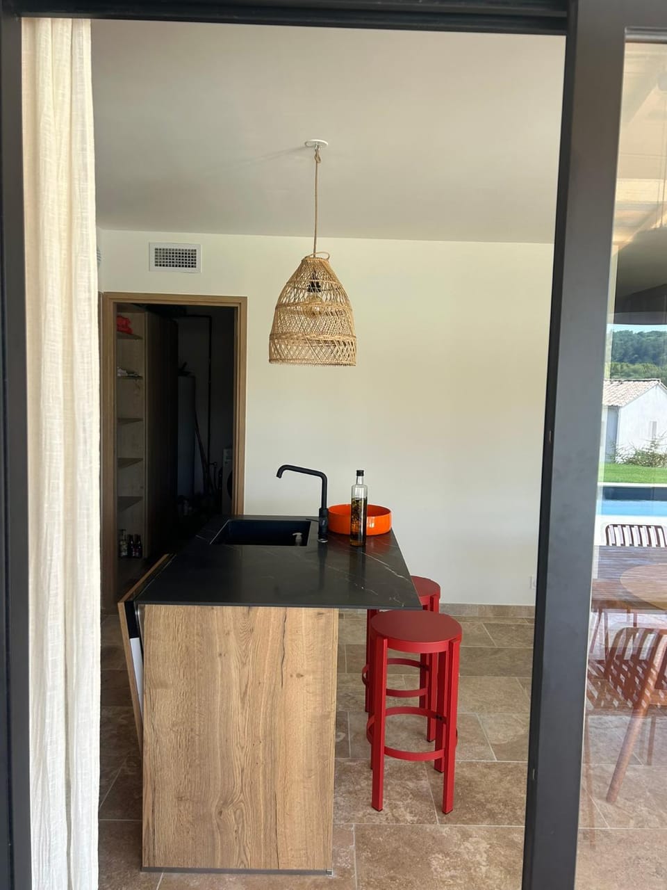 Villa Vie Ventoux Villa in Malaucène