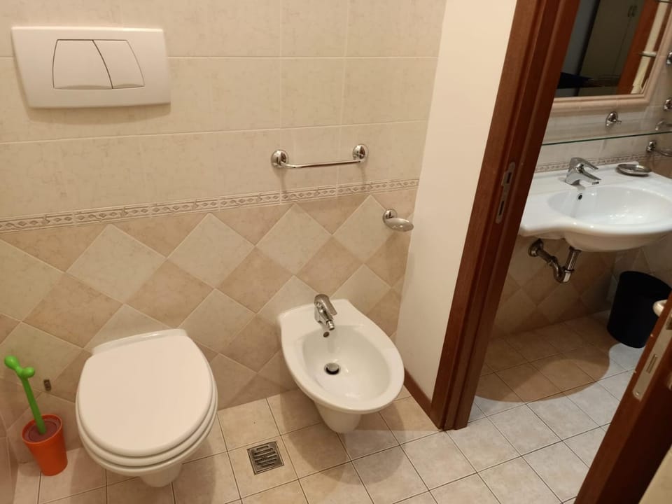 Sabbia D'Oro - fronte mare Apartment in Abruzzo