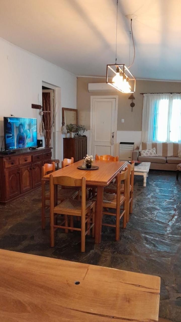 Villa Adelina House in Tandil
