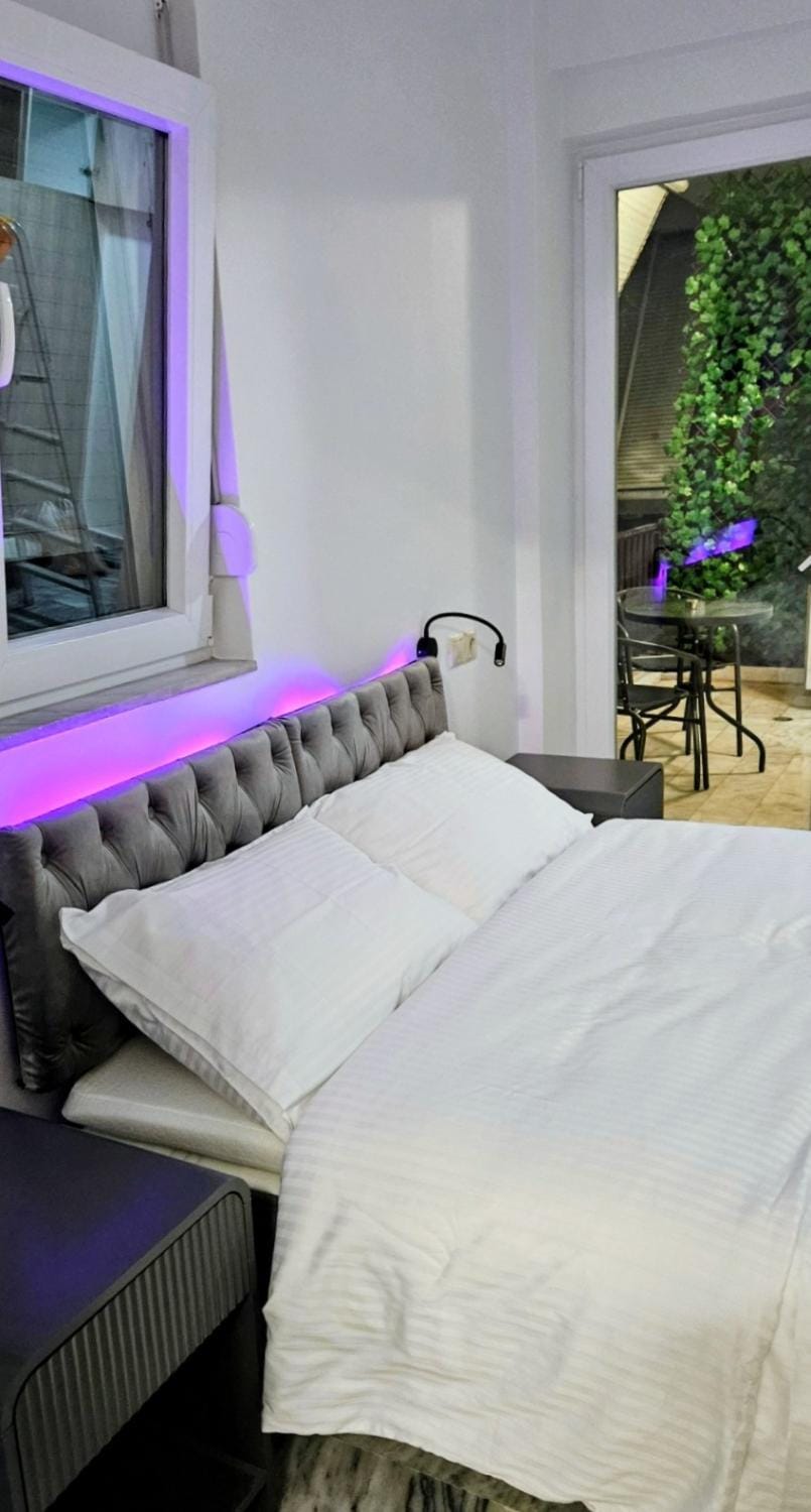 Quiet place by the river Apartment in Trikala