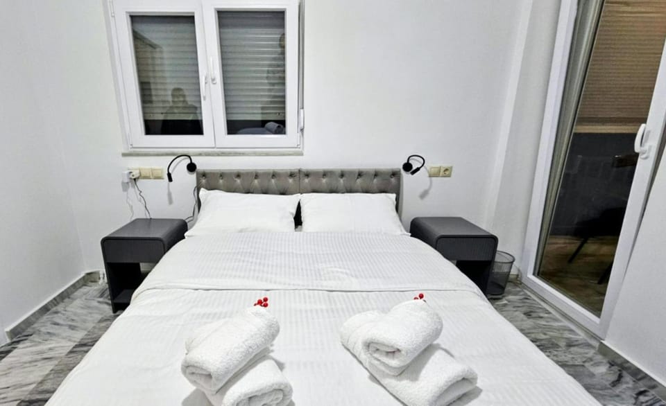 Quiet place by the river Apartment in Trikala