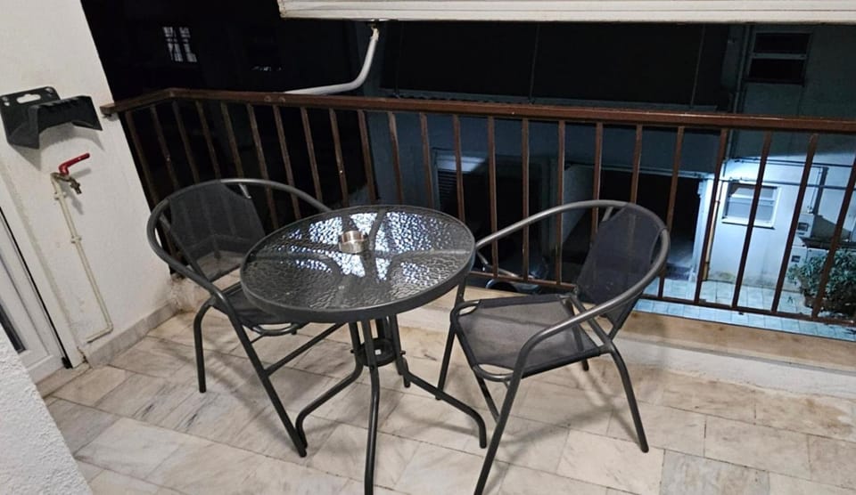 Quiet place by the river Apartment in Trikala