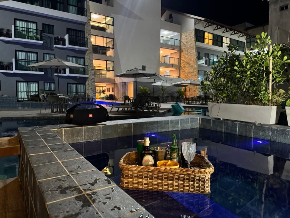 Bela Vista Residence Piscina Privativa Apartment in Ipojuca