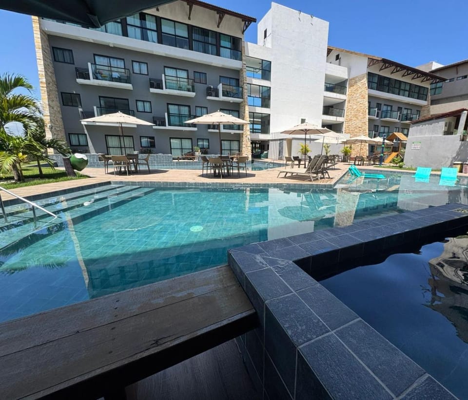Bela Vista Residence Piscina Privativa Apartment in Ipojuca