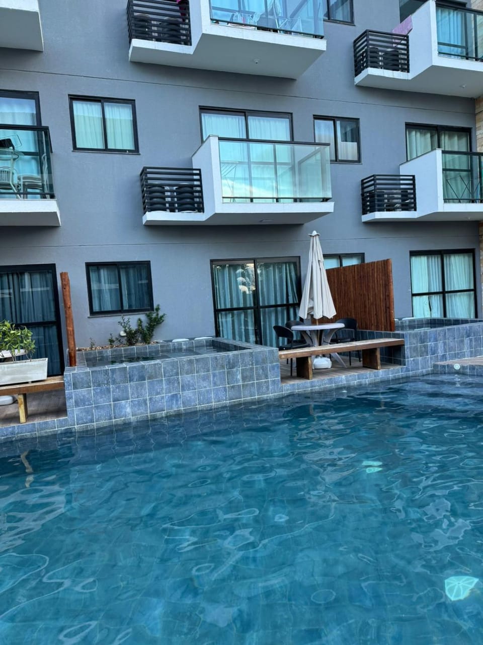 Bela Vista Residence Piscina Privativa Apartment in Ipojuca
