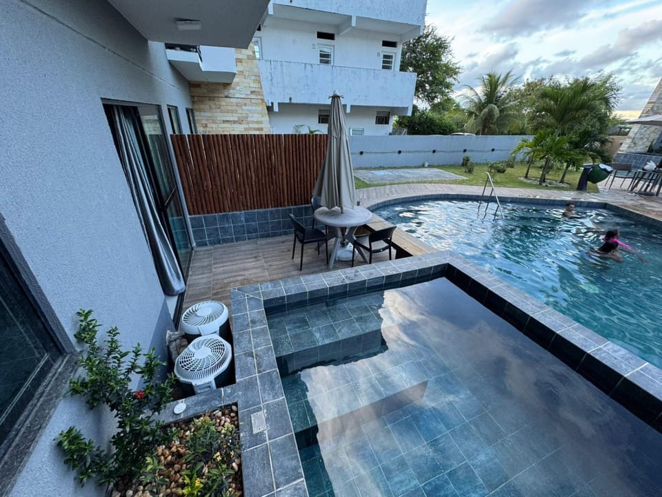 Bela Vista Residence Piscina Privativa Apartment in Ipojuca