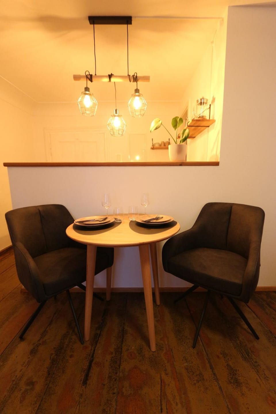 Charming Old Town Apartment - Central and Cozy Apartment in Passau