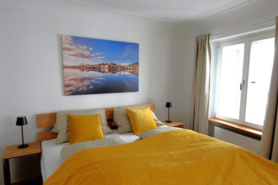 Charming Old Town Apartment - Central and Cozy Apartment in Passau