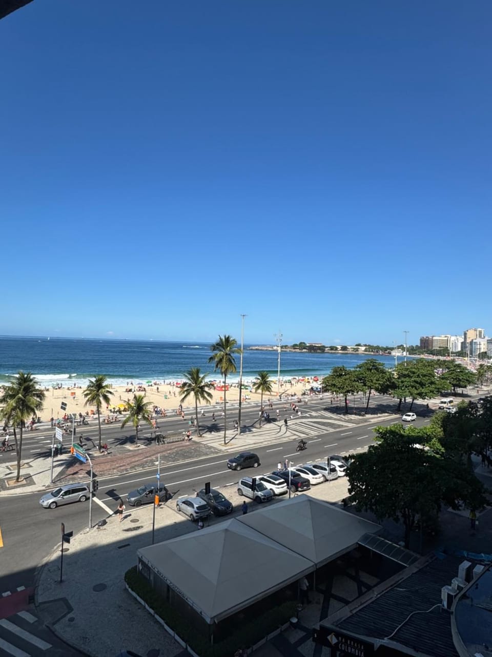 View (from property/room)