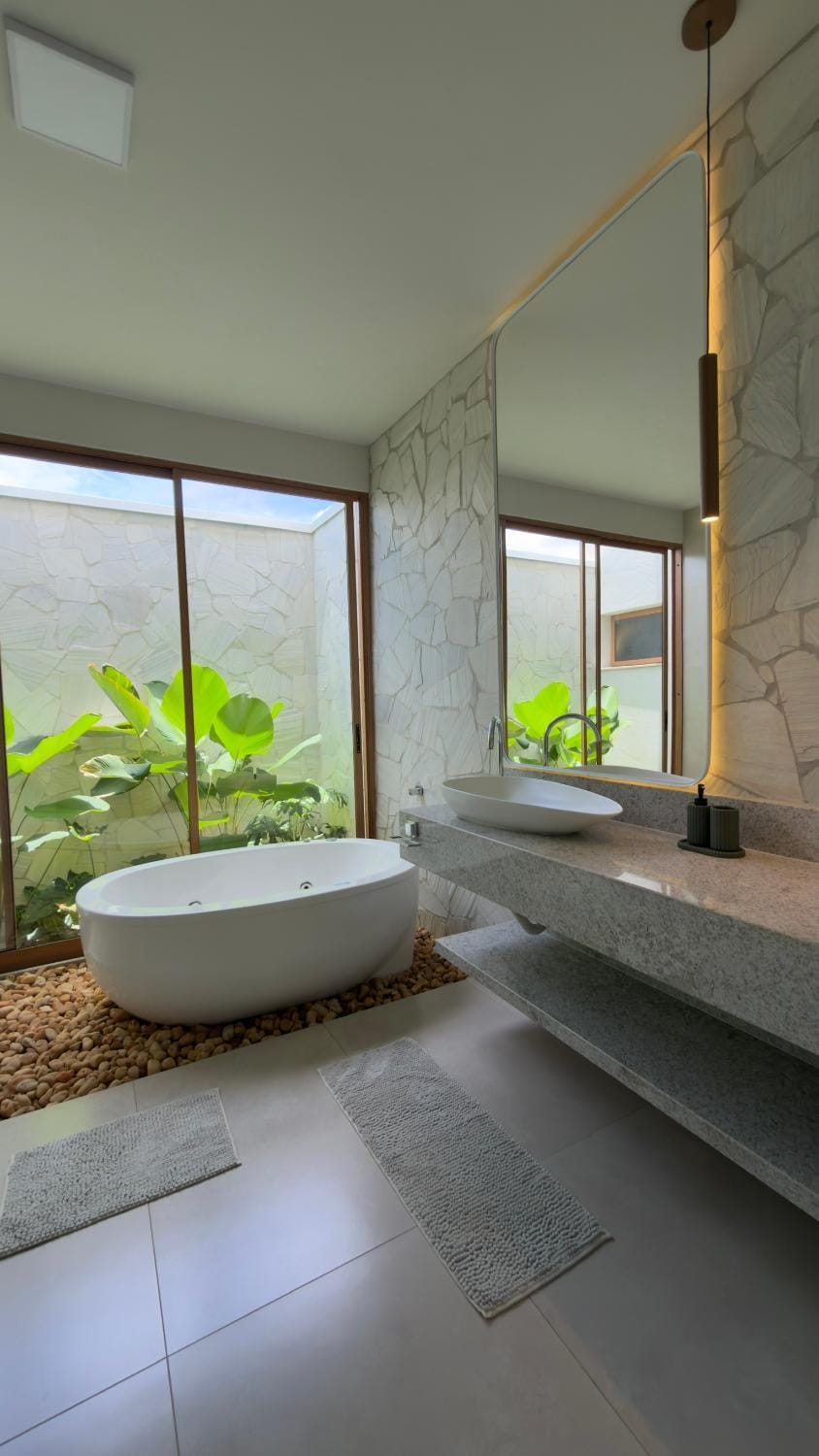 Casa Vista Serrana House in State of São Paulo