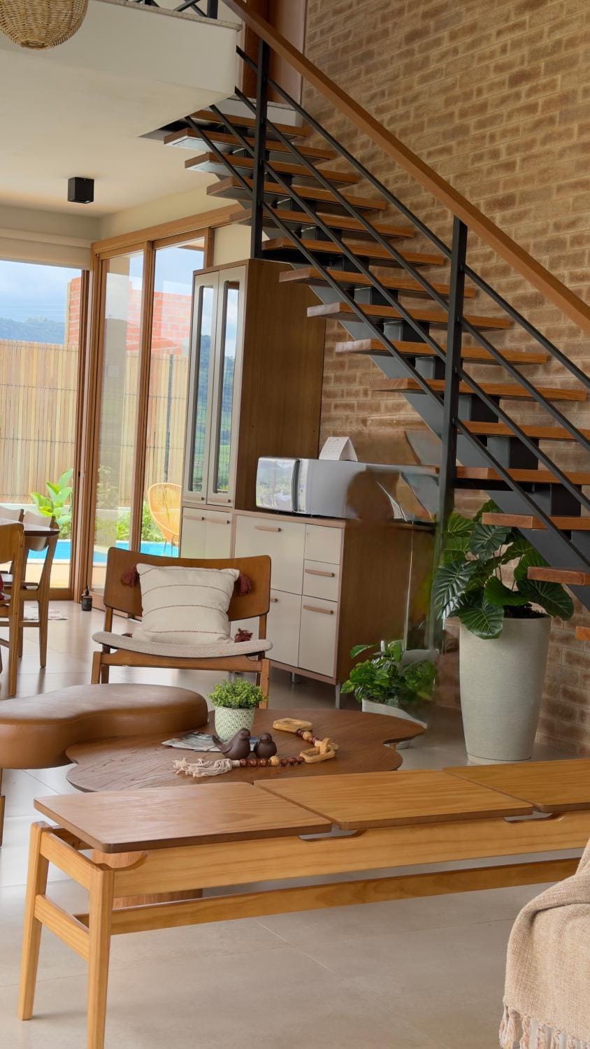 Casa Vista Serrana House in State of São Paulo